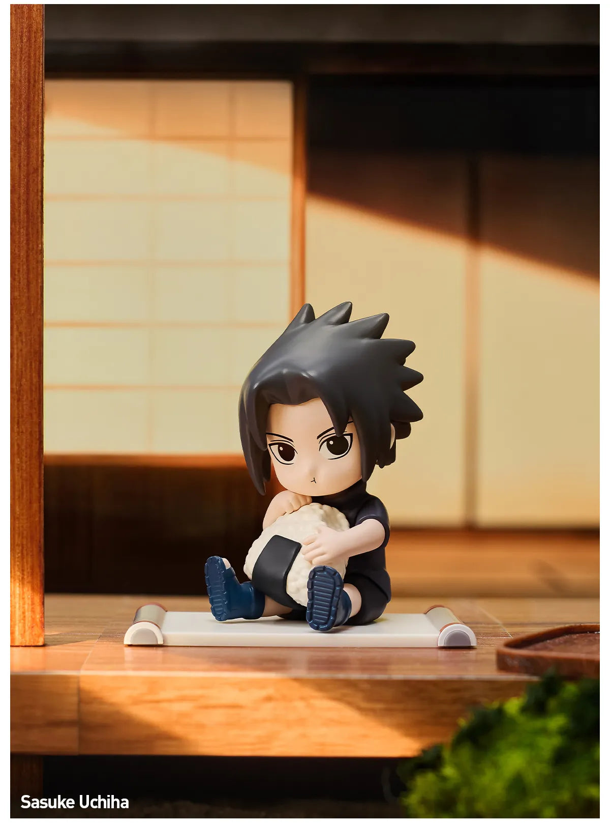 POP MART x GONG NARUTO SHIPPUDEN Childhood Series Anime Figures