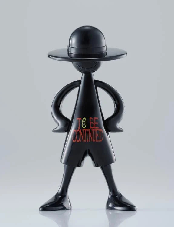 One Piece Luffy's Archive of Adventure Vol.1 Box of 10 Figures