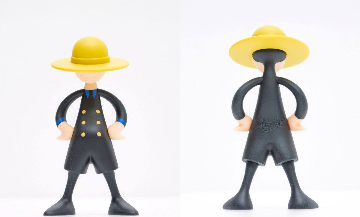 One Piece Luffy's Archive of Adventure Vol.3 Box of 10 Figures