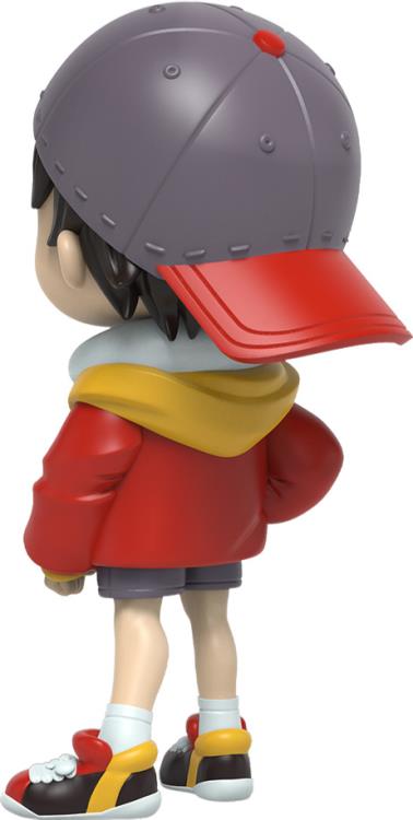 CosmiQ x One Piece: Luffy