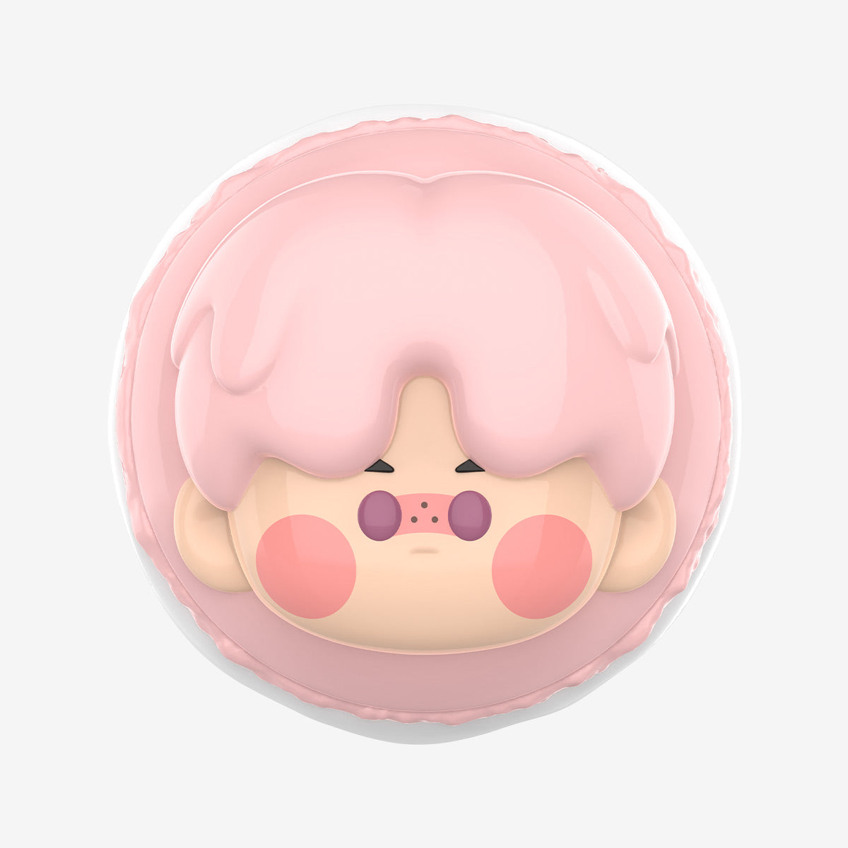 POP BEAN Macaron Dessert Series Box Set