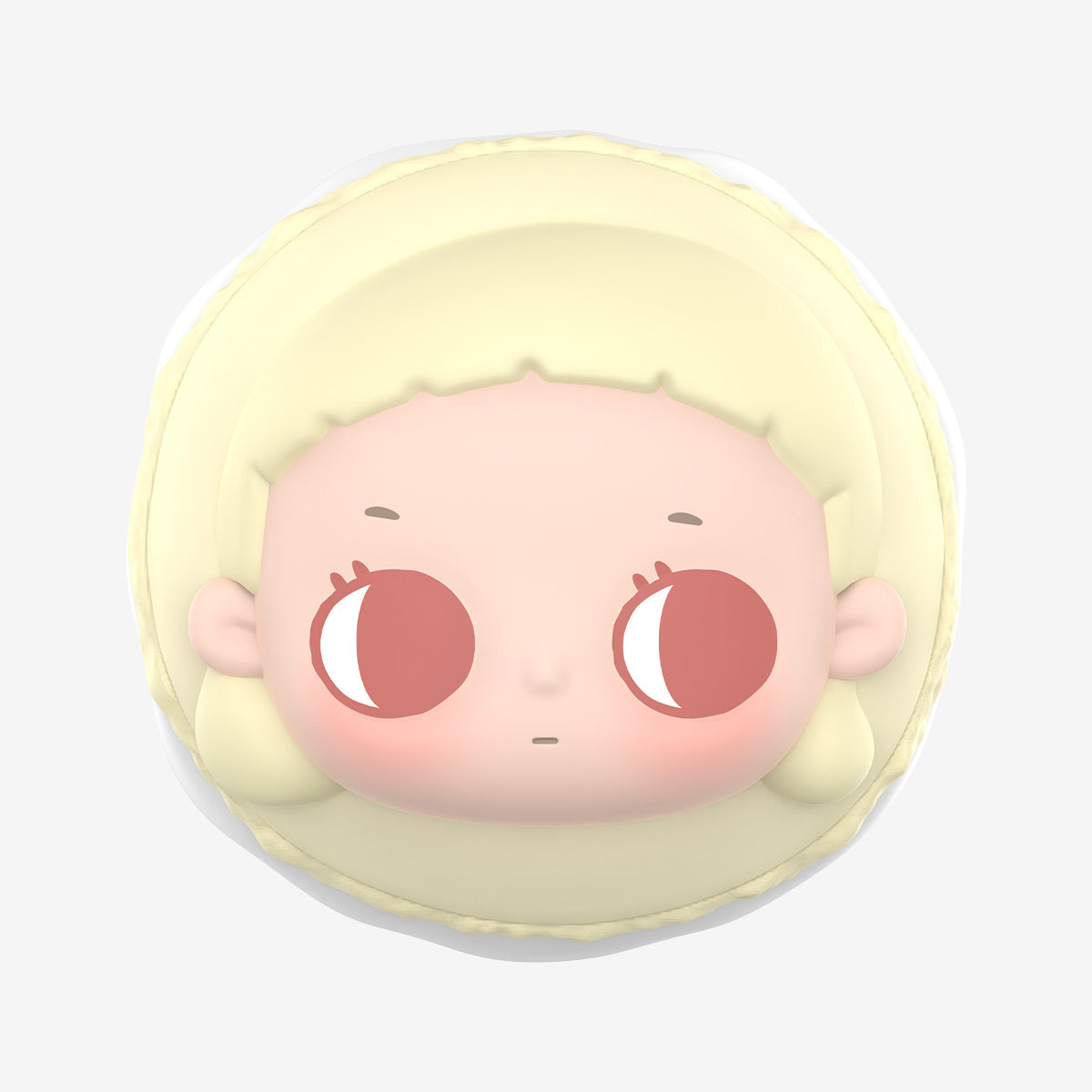 POP BEAN Macaron Dessert Series Box Set