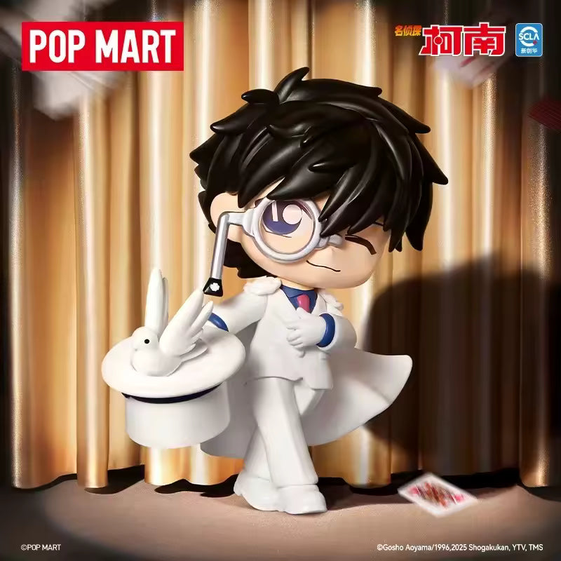 POP MART Detective Conan Anniversary Celebration Series