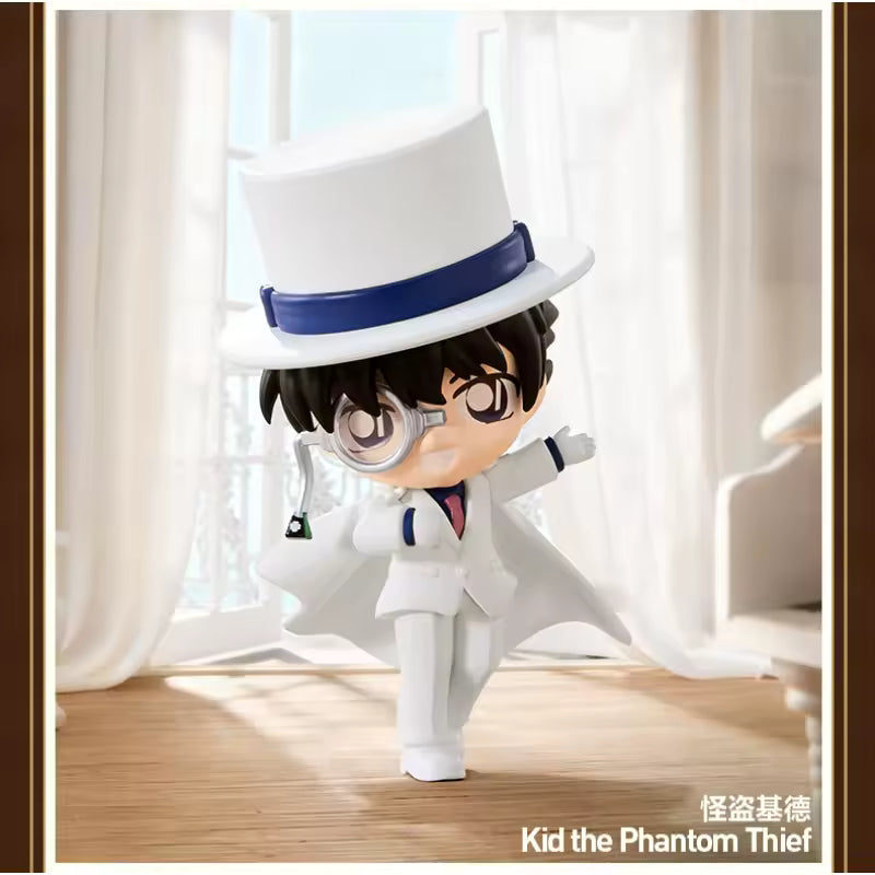 POP MART Detective Conan Anniversary Celebration Series