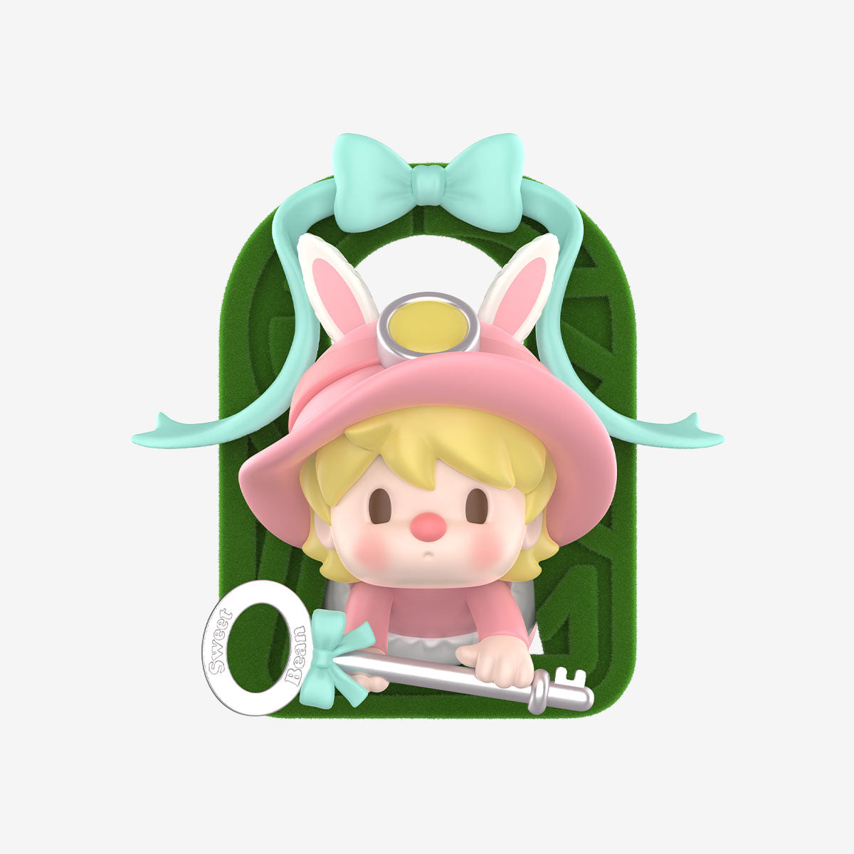 POP MART Finding MOKOKO Series Blind Box Figures – Sunny Studio