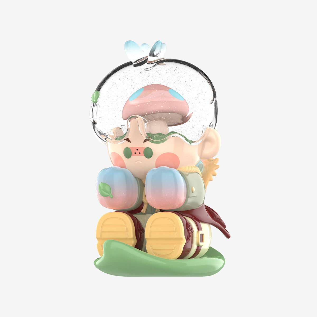 POP MART Finding MOKOKO Series Blind Box Figures – Sunny Studio