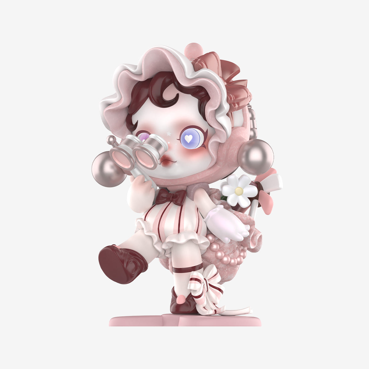 POP MART Finding MOKOKO Series Blind Box Figures – Sunny Studio