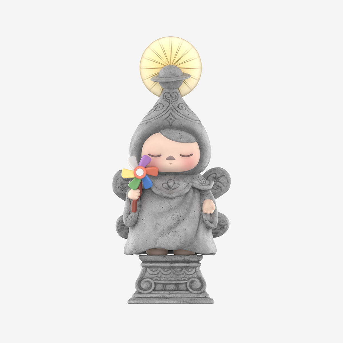 POP MART Finding MOKOKO Series Figures