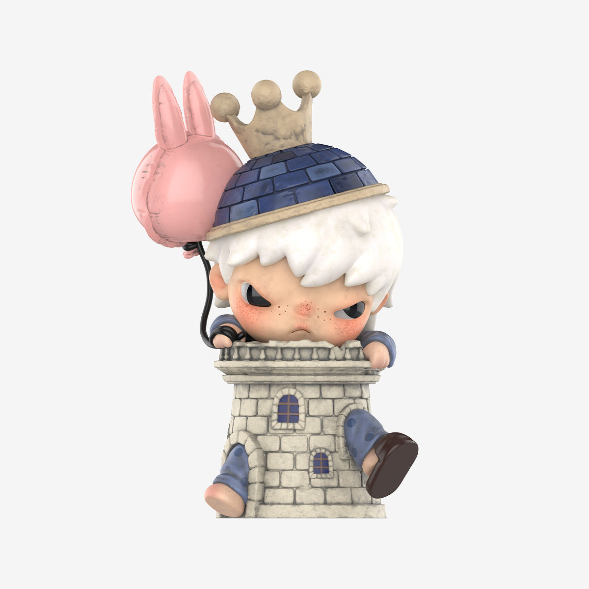 POP MART Finding MOKOKO Series Figures