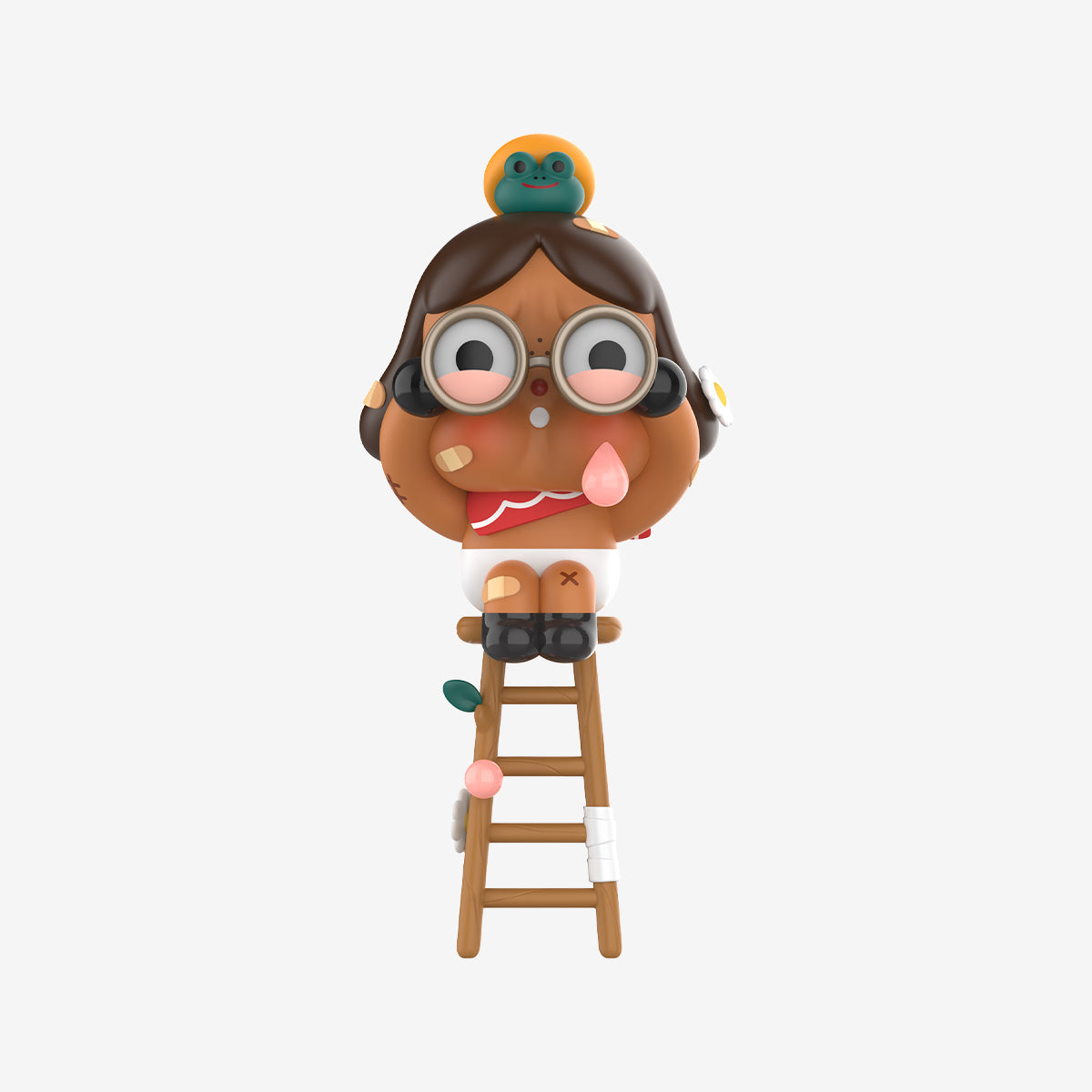 POP MART Finding MOKOKO Series Figures