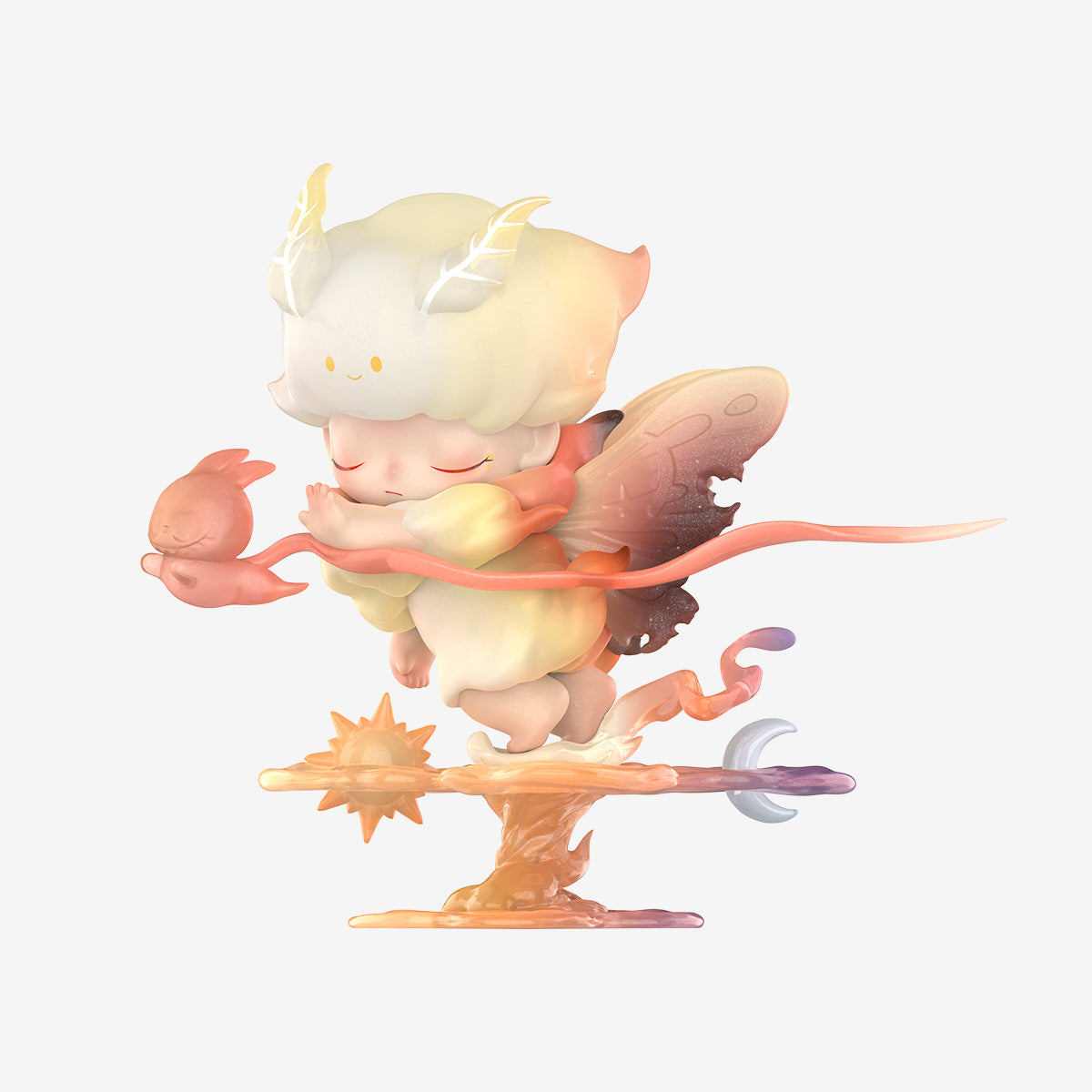 POP MART Finding MOKOKO Series Figures