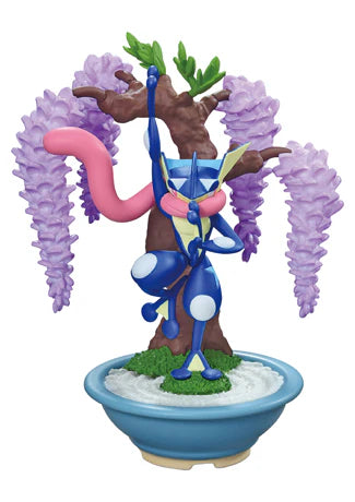 Pokemon Poketto BONSAI 3