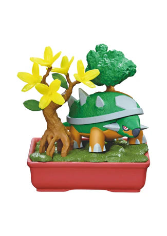 Pokemon Poketto BONSAI 3