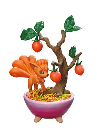Pokemon Poketto BONSAI 3