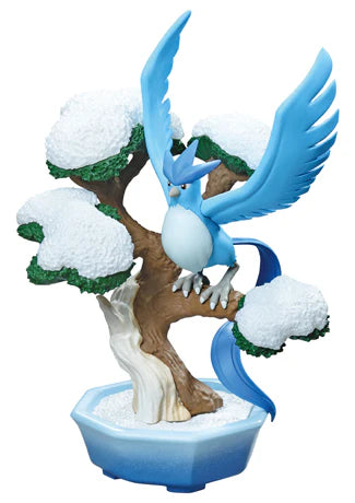 Pokemon Poketto BONSAI 3