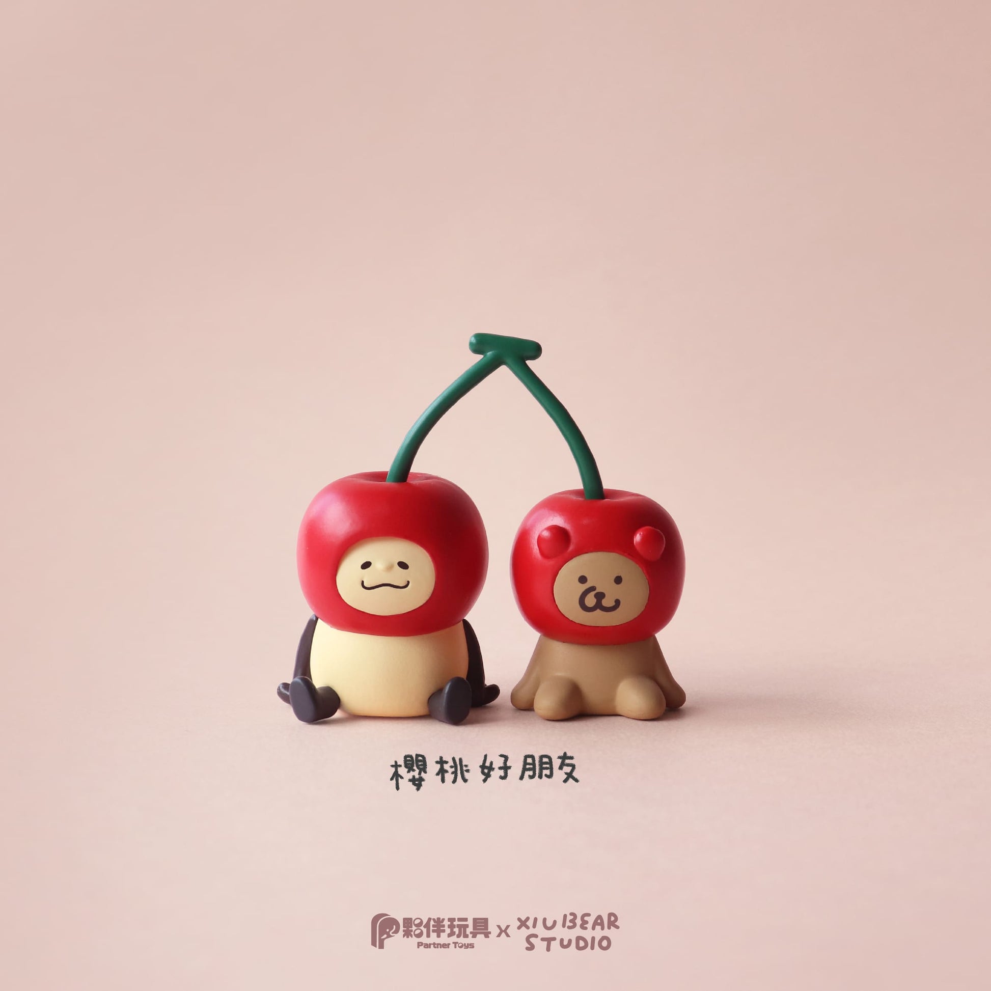 Partnertoys Potato Yum Yum Time Blind Box
