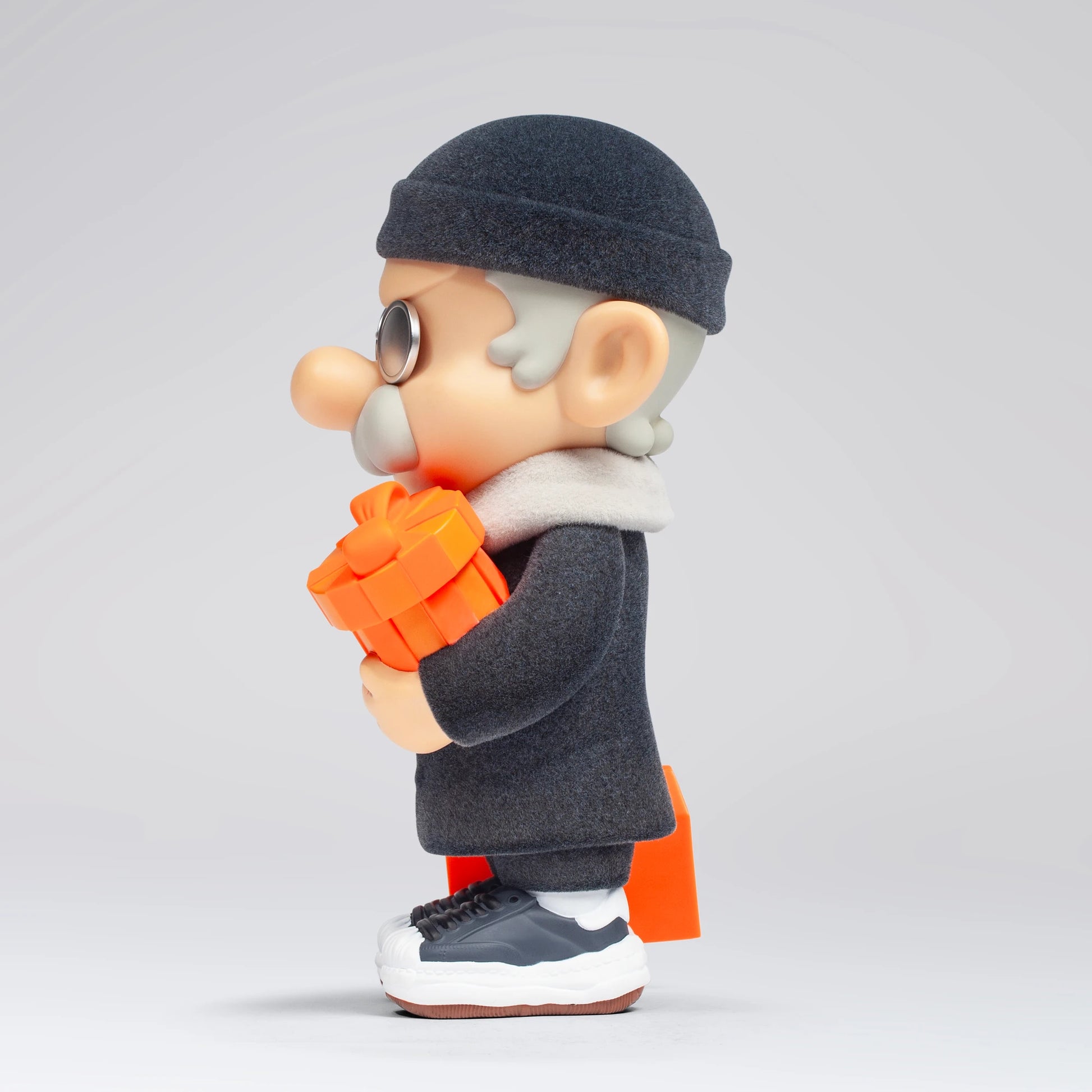 Fools Paradise SUP Professional in Paris Luxury Designer Mario Figure 