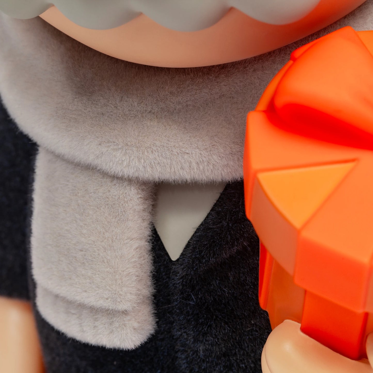 Fools Paradise SUP Professional in Paris Luxury Designer Mario Figure 