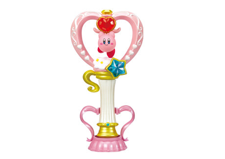 Re-Ment Kirby Twinkle Wand 6Pack BOX