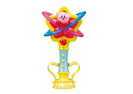 Re-Ment Kirby Twinkle Wand 6Pack BOX