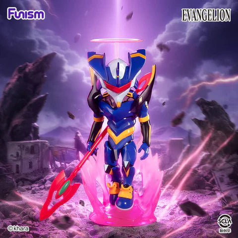 Funism Rebuild of Evangelion Eva Blind Box Series Vol.1 