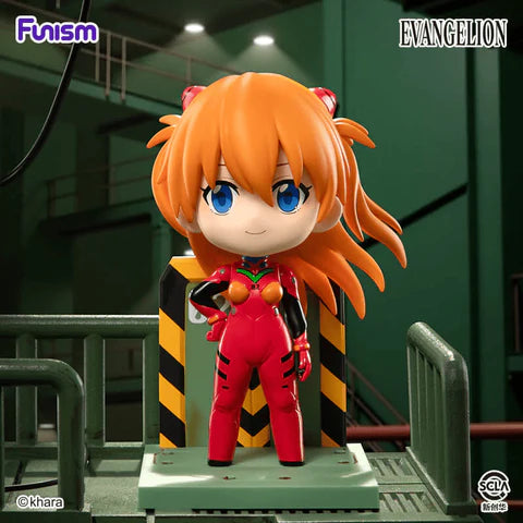 Funism Rebuild of Evangelion Eva Blind Box Series Vol.1 