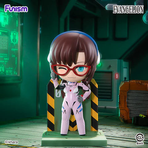Funism Rebuild of Evangelion Eva Blind Box Series Vol.1 