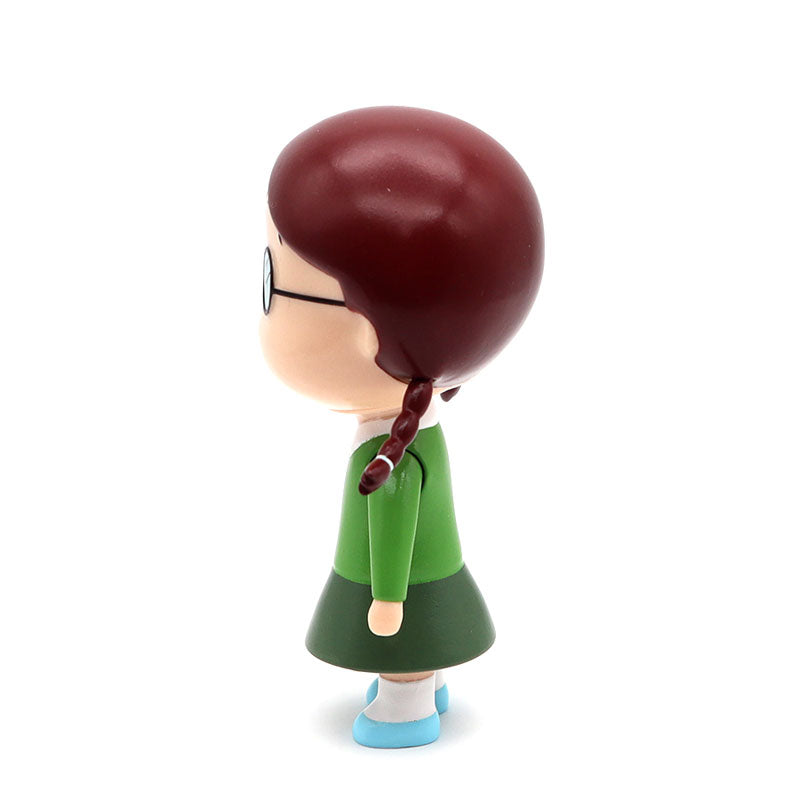 SOFVIPS Chibi Maruko-chan Tama-chan 2nd Color Sofubi