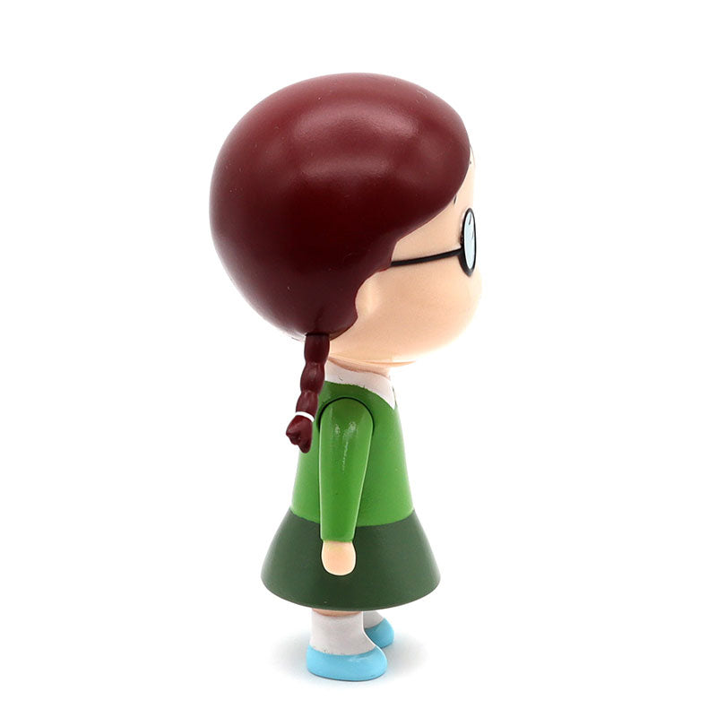 SOFVIPS Chibi Maruko-chan Tama-chan 2nd Color Sofubi