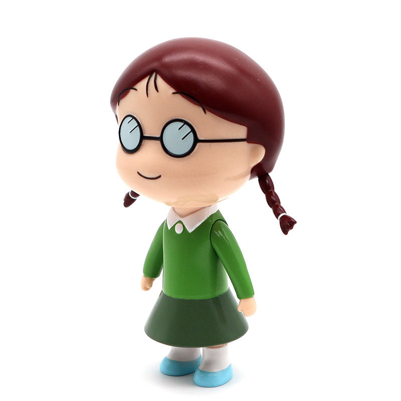 SOFVIPS Chibi Maruko-chan Tama-chan 2nd Color Sofubi