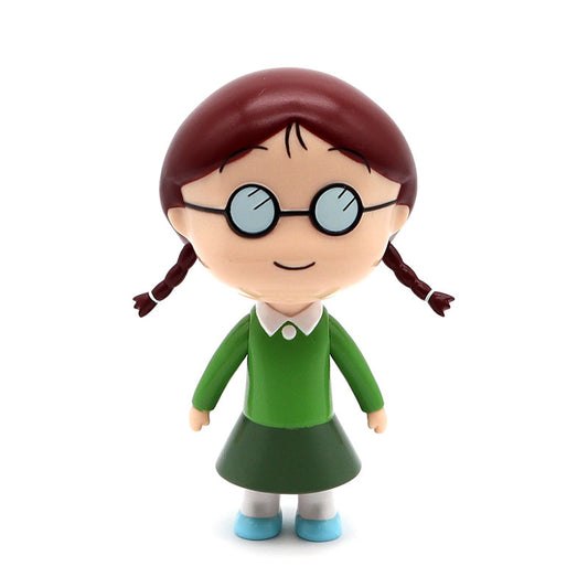 SOFVIPS Chibi Maruko-chan Tama-chan 2nd Color Sofubi