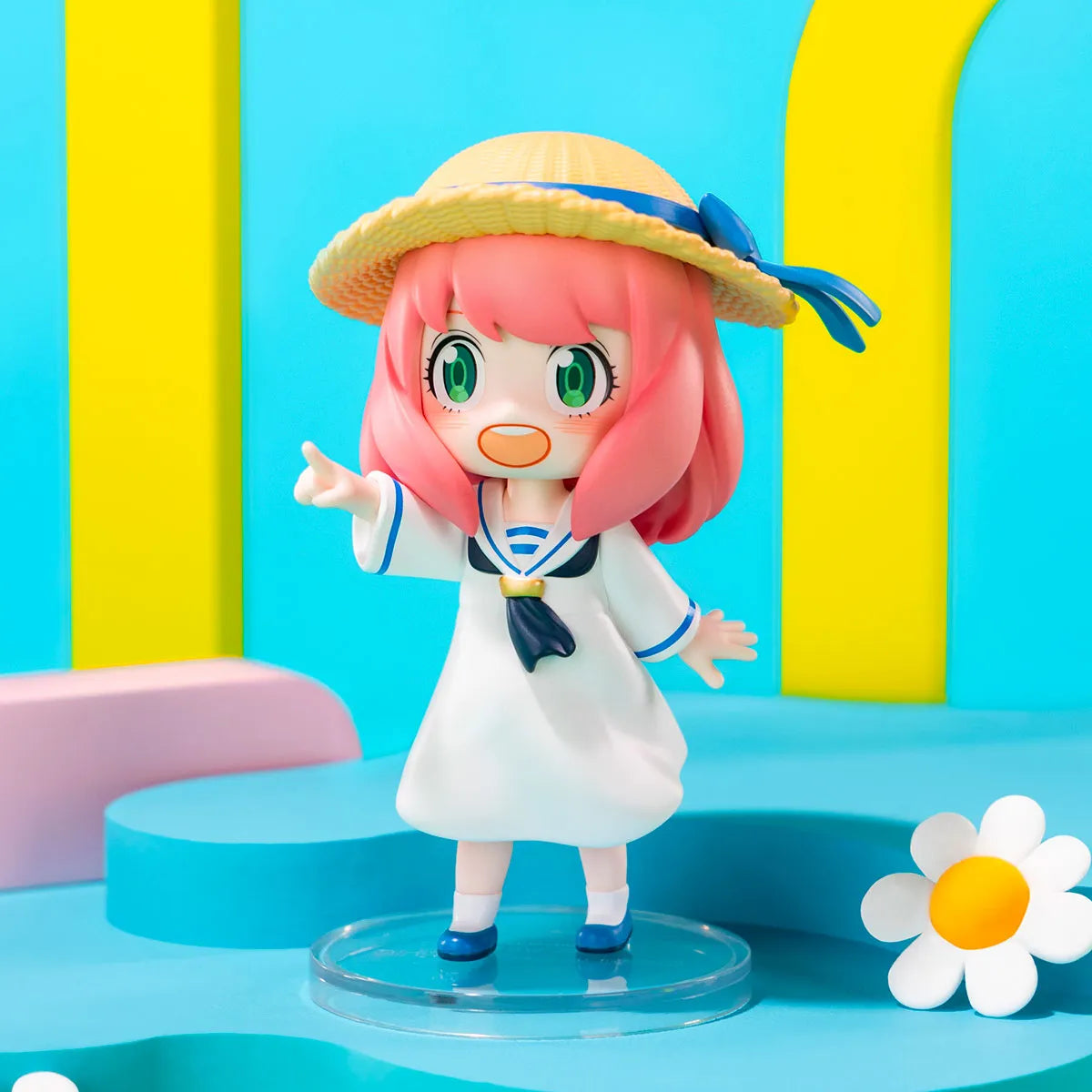 POP MART SPY × FAMILY Anya's Daily Life DLC Series Figures Anya