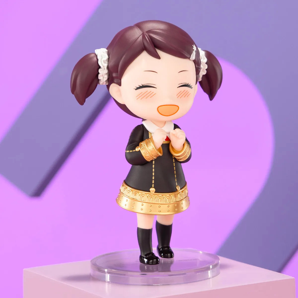 POP MART SPY × FAMILY Anya's Daily Life DLC Series Figures Becky