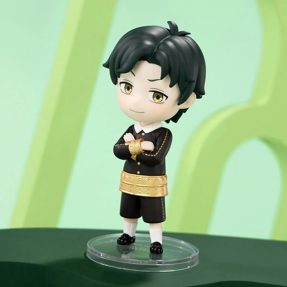 POP MART SPY × FAMILY Anya's Daily Life DLC Series Figures Damian
