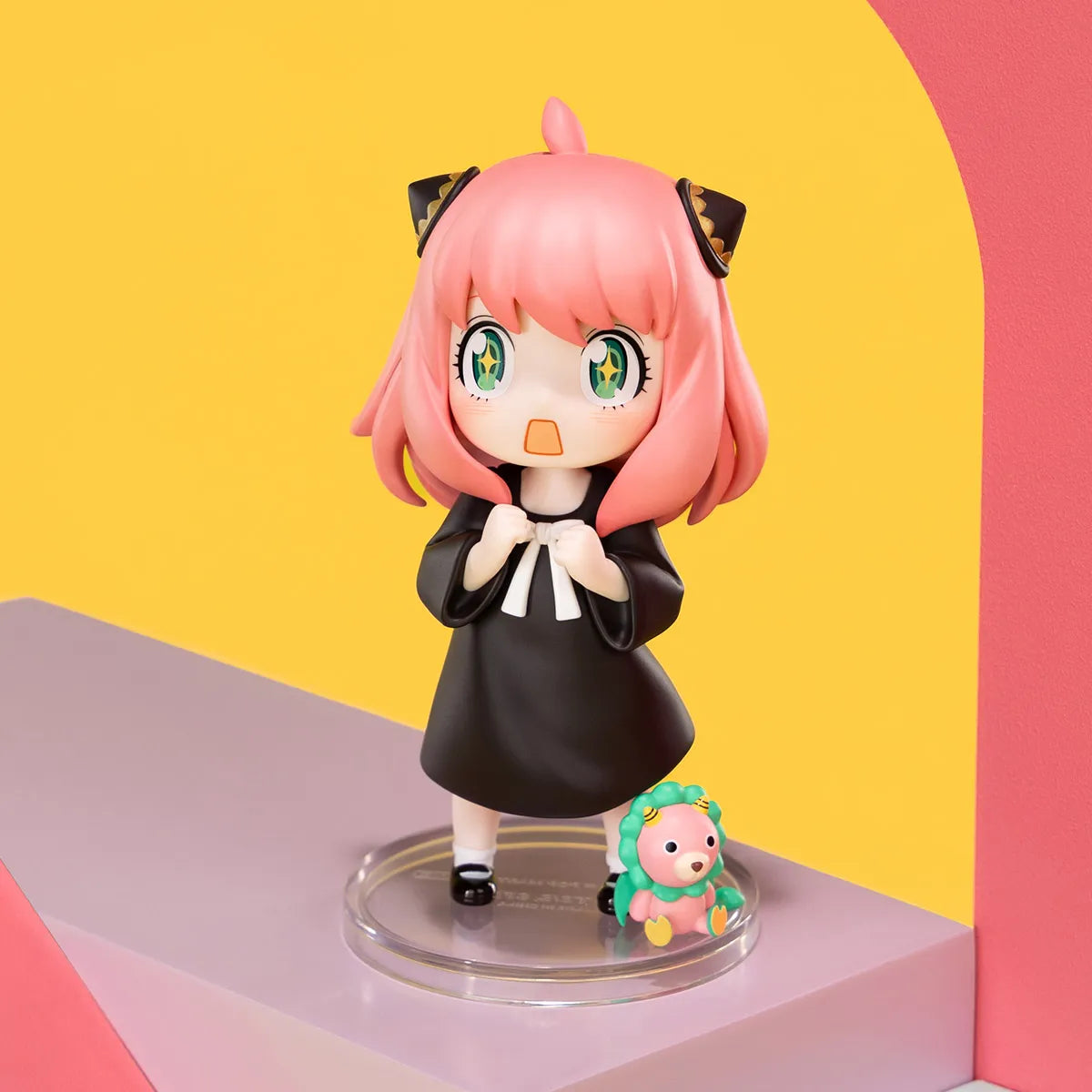 POP MART SPY × FAMILY Anya's Daily Life DLC Series Figures Secret
