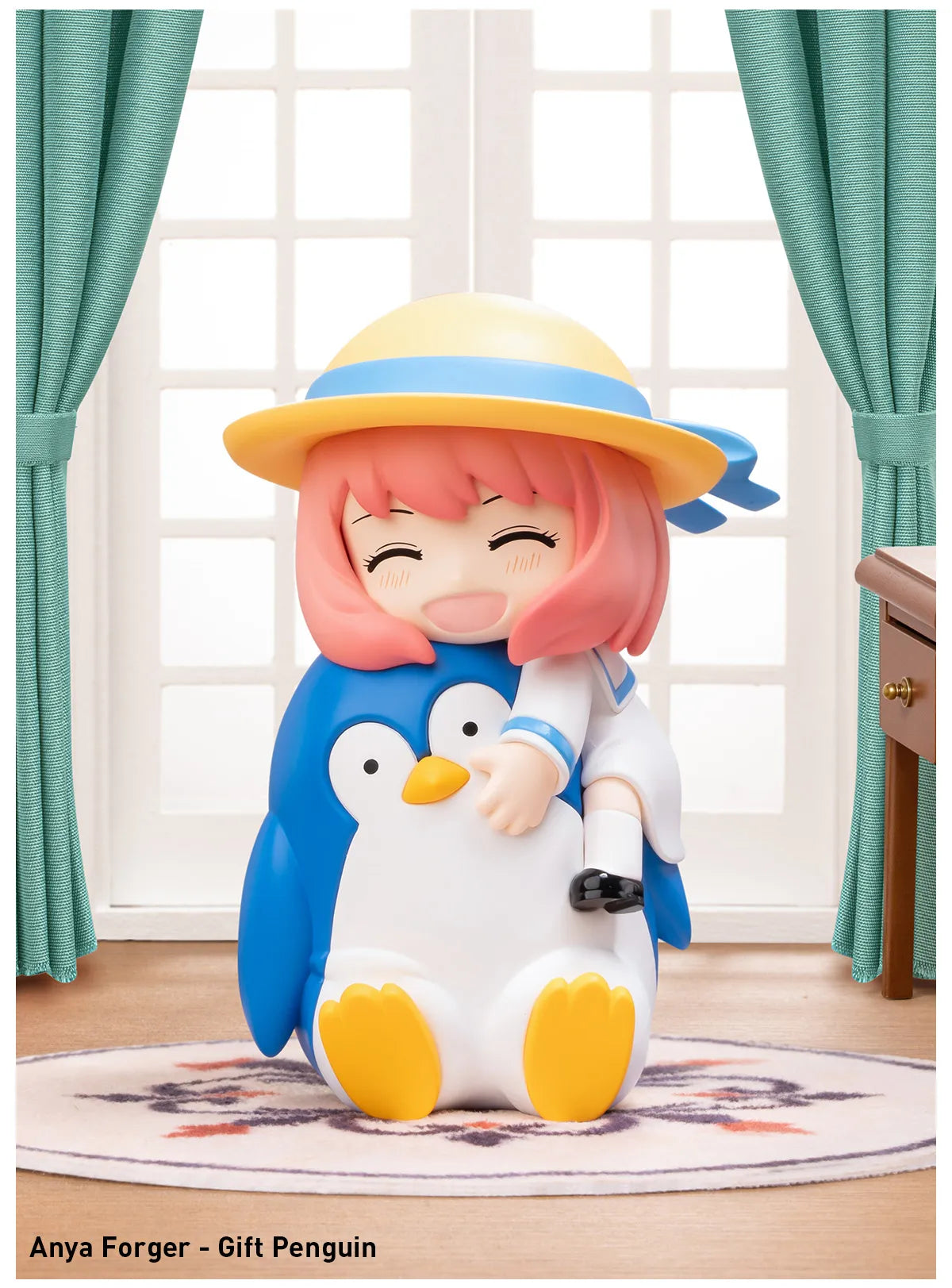 POP MART x GONG - SPY × FAMILY Daily Life Series Anime Figures