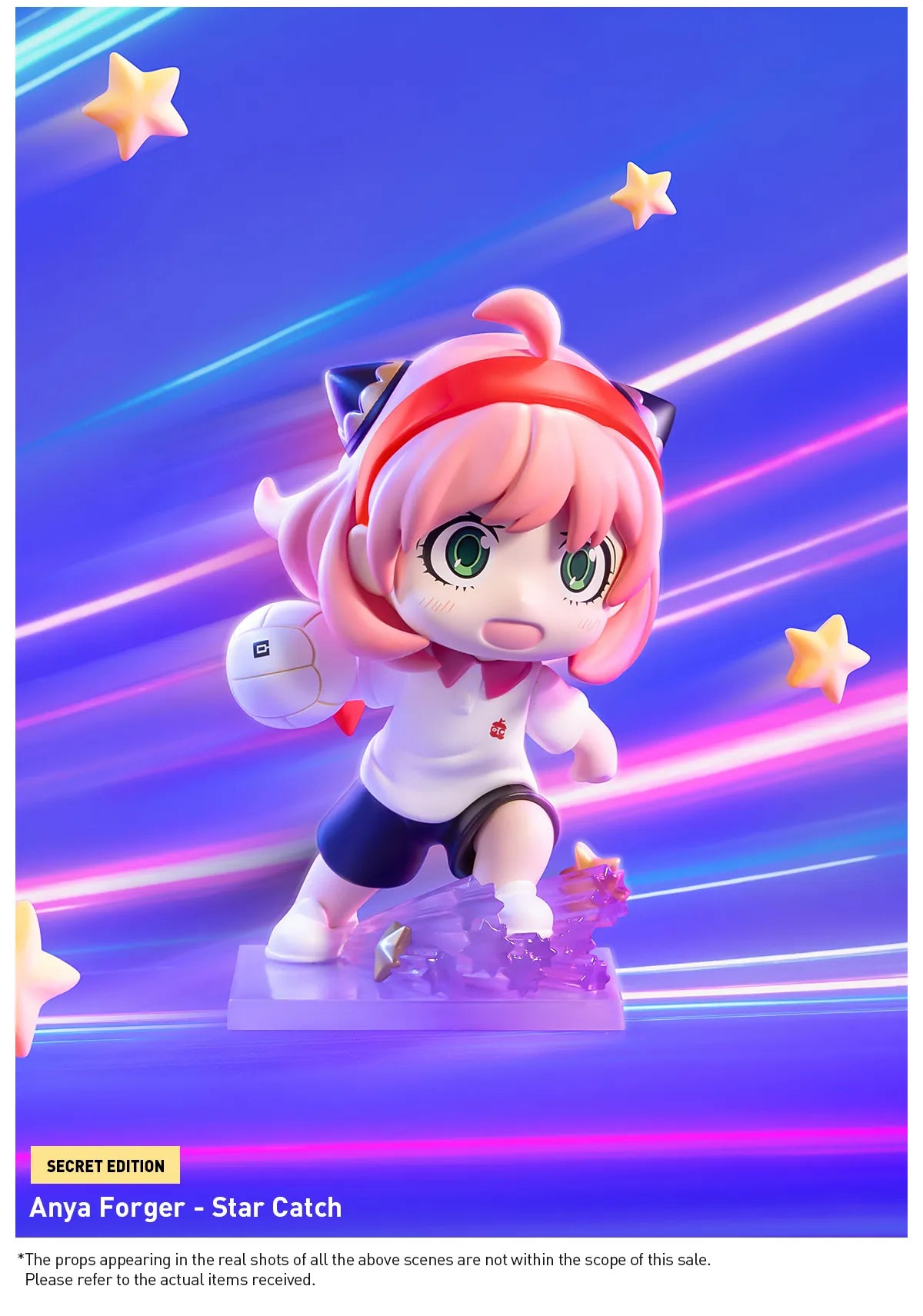 POP MART x GONG - SPY × FAMILY Daily Life Series Anime Figures