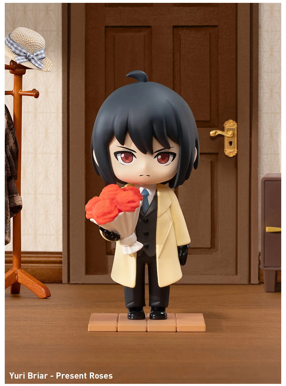 POP MART x GONG - SPY × FAMILY Daily Life Series Anime Figures