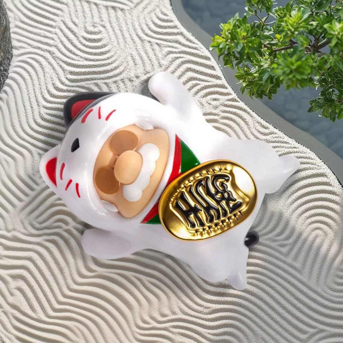 Fools Paradise SUP PRO MANEKINEKO SERIES BLIND BOX FIGURES