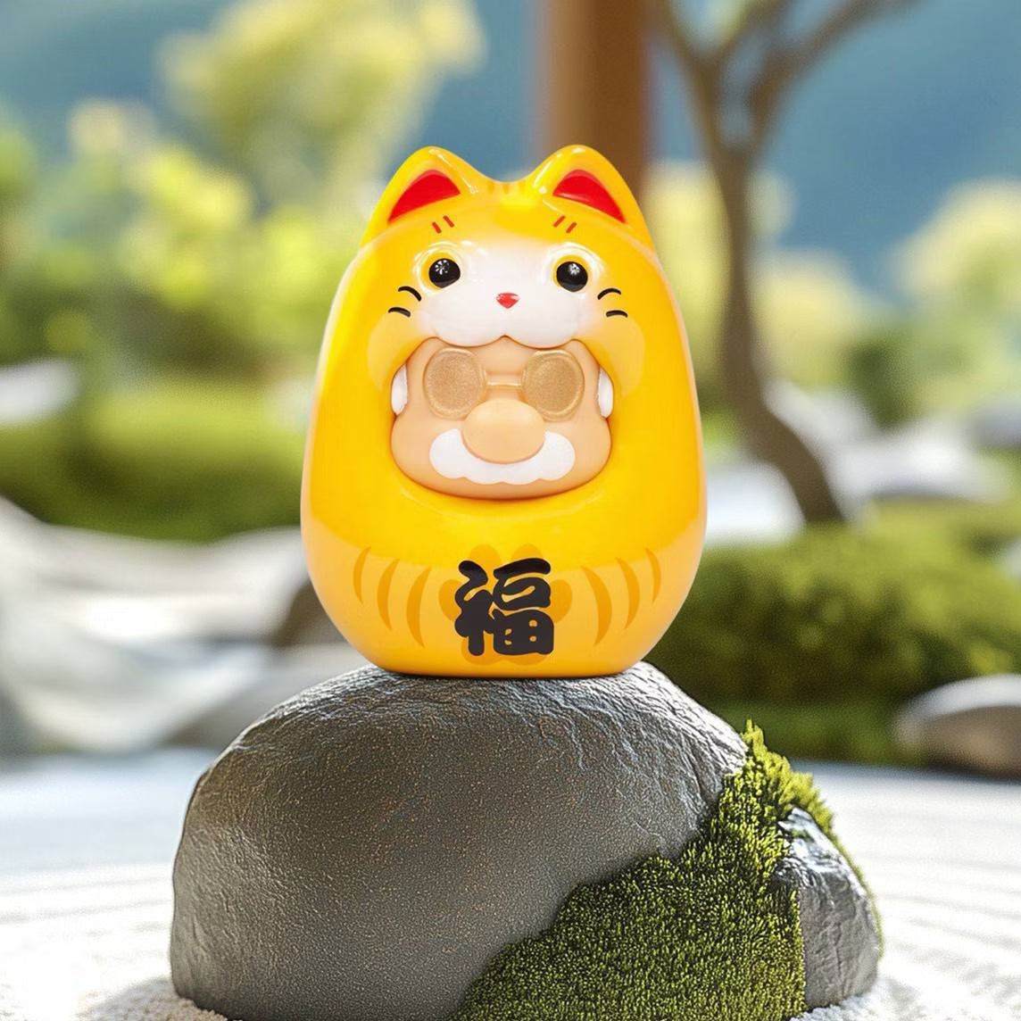 Fools Paradise SUP PRO MANEKINEKO SERIES BLIND BOX FIGURES
