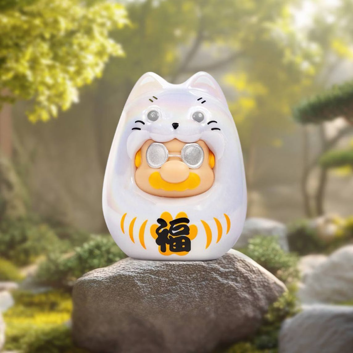 Fools Paradise SUP PRO MANEKINEKO SERIES BLIND BOX FIGURES