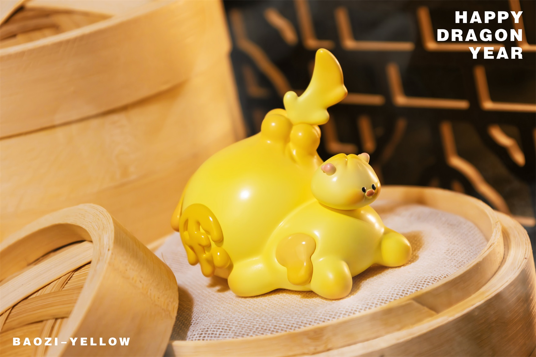 Sank-Baozi-Yellow