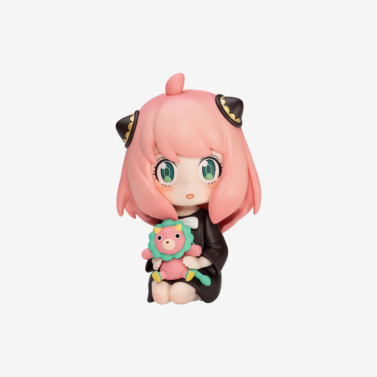 POP MART Spy × Family Anya's Daily Life Series Figures