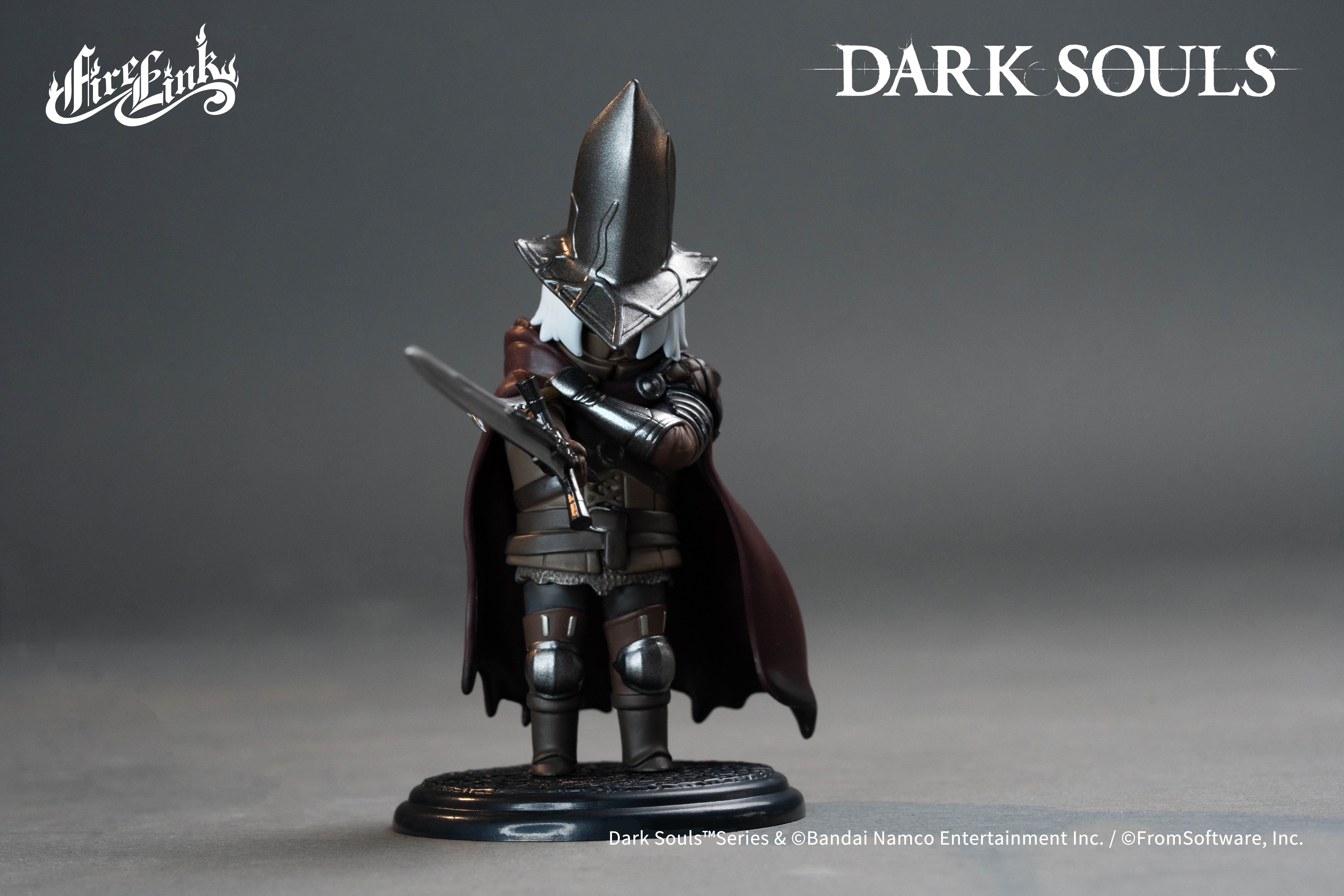 Starforged FireLink Dark Souls Game Merchandise Figures Blind Box