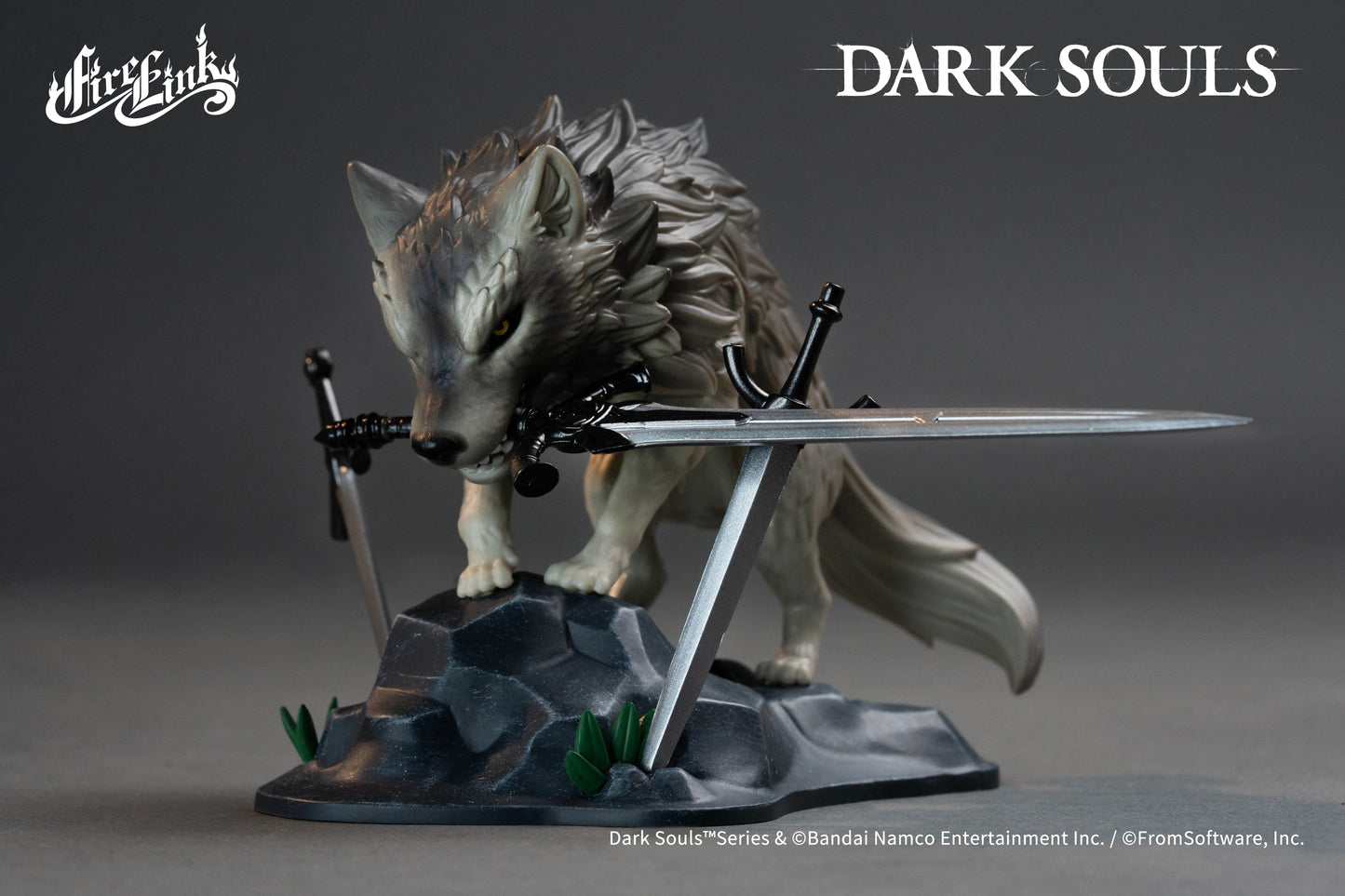 (PREORDER) Starforged FireLink Dark Souls  Game Merchandise Figures Blind Box
