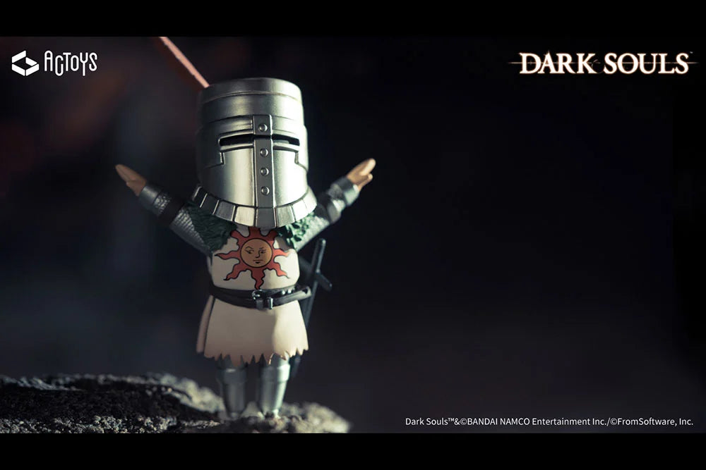 Starforged FireLink Dark Souls III Series Blind Box