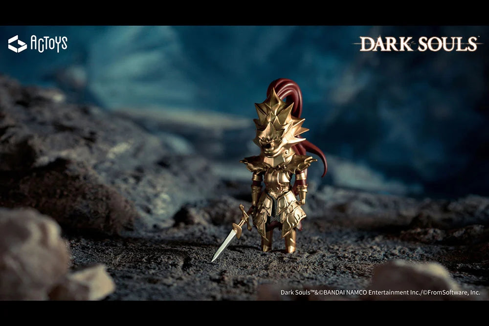 Starforged FireLink Dark Souls III Series Blind Box