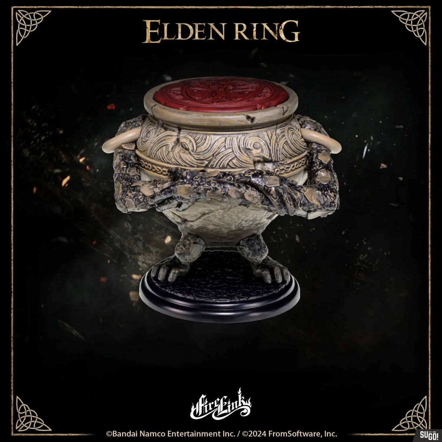 Starforged FireLink Elden Ring Series Blind Box