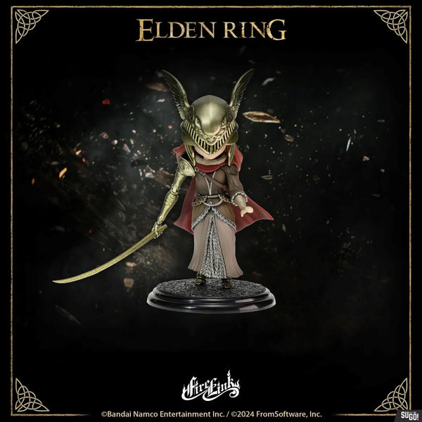 StarforgedFireLinkEldenRingSer