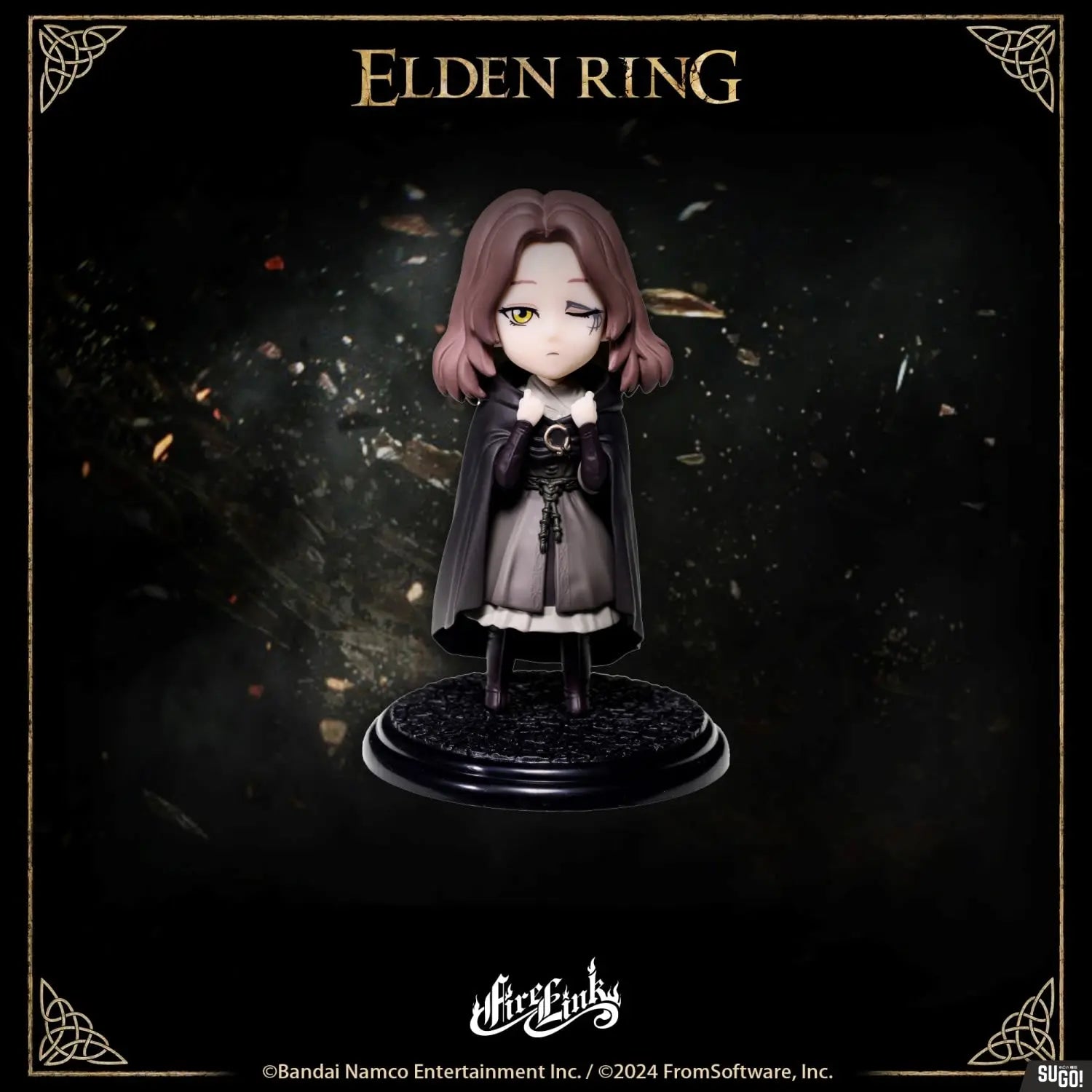 Starforged FireLink Elden Ring Series Blind Box